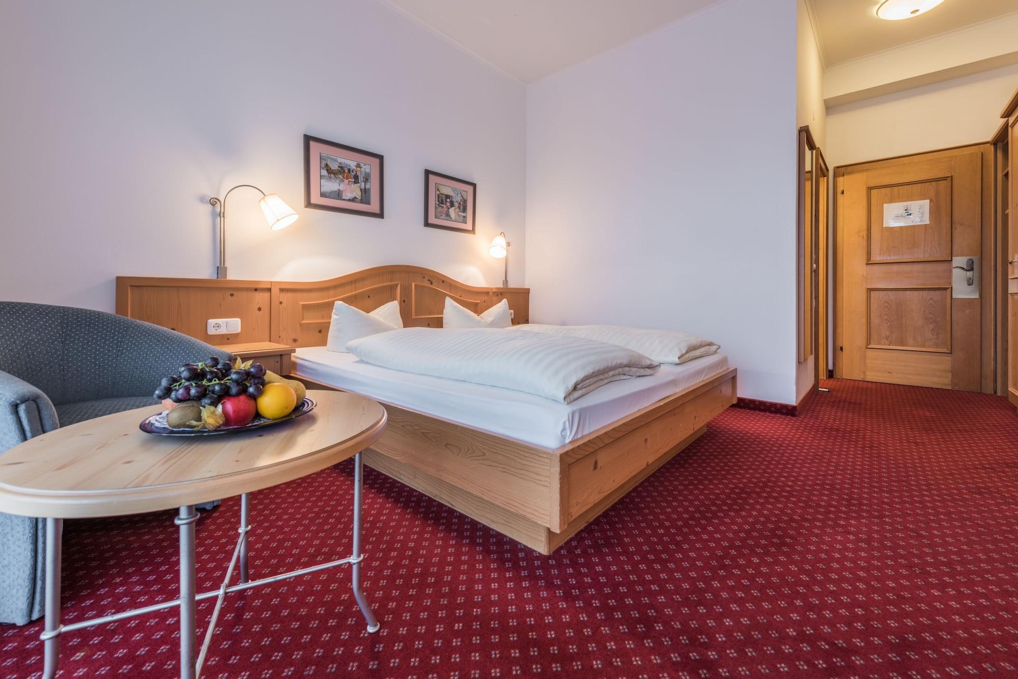 Cordial Sport Hotel Going Going am Wilden Kaiser Eksteriør bilde