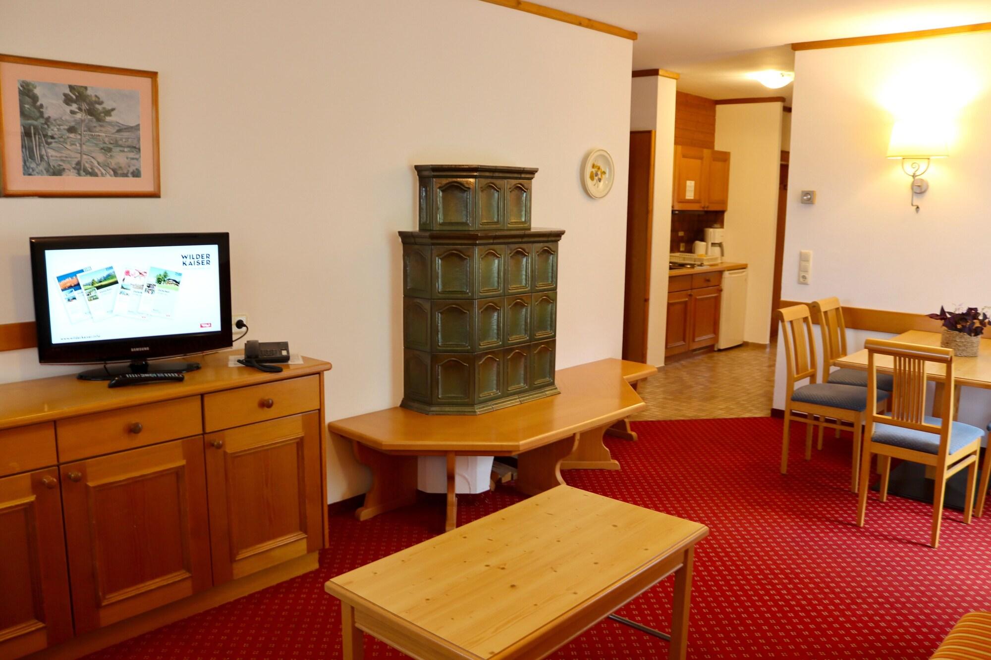 Cordial Sport Hotel Going Going am Wilden Kaiser Eksteriør bilde