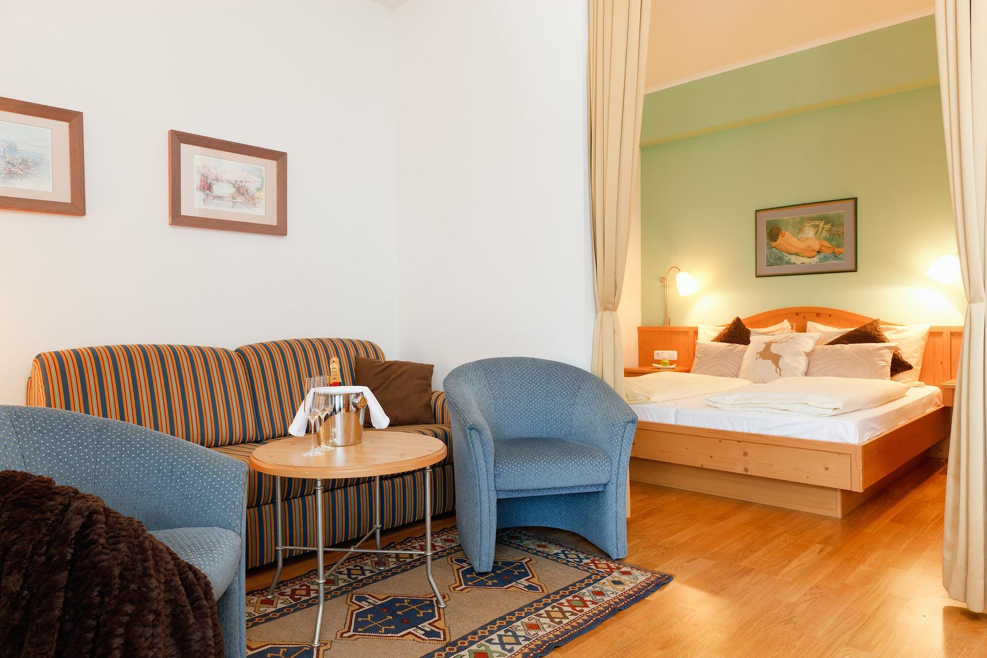 Cordial Sport Hotel Going Going am Wilden Kaiser Eksteriør bilde