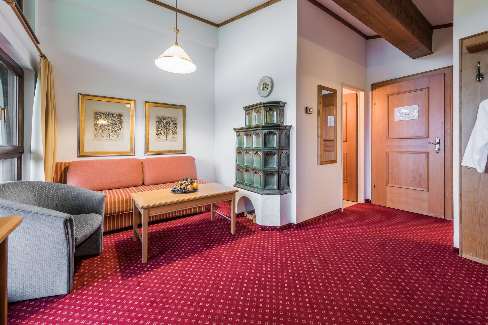 Cordial Sport Hotel Going Going am Wilden Kaiser Eksteriør bilde