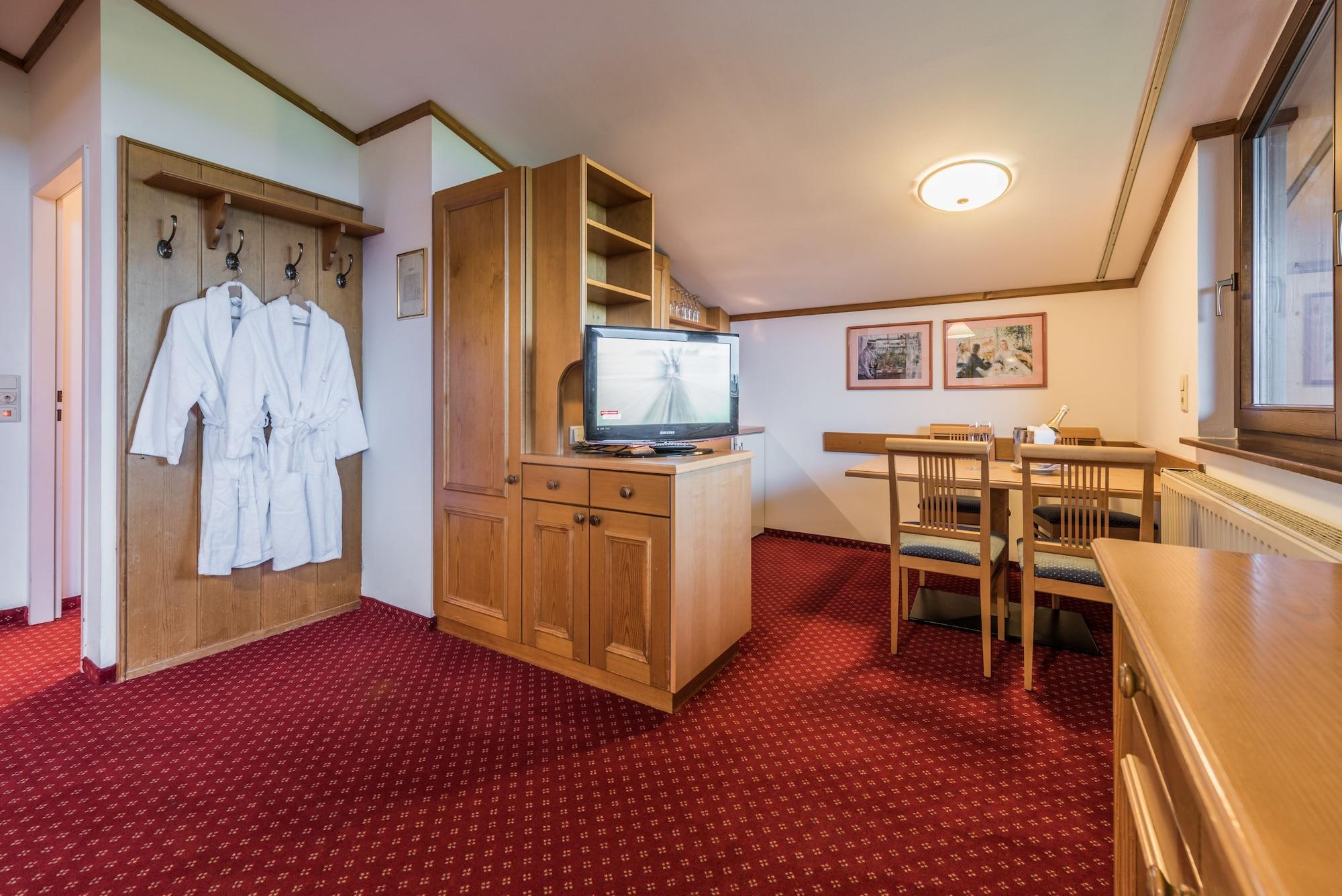 Cordial Sport Hotel Going Going am Wilden Kaiser Eksteriør bilde