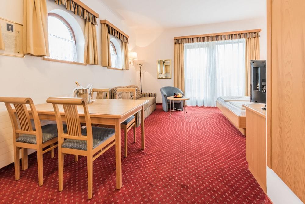Cordial Sport Hotel Going Going am Wilden Kaiser Eksteriør bilde
