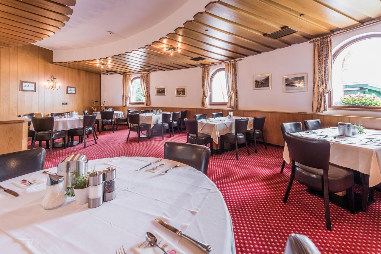Cordial Sport Hotel Going Going am Wilden Kaiser Eksteriør bilde