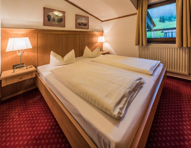 Cordial Sport Hotel Going Going am Wilden Kaiser Eksteriør bilde